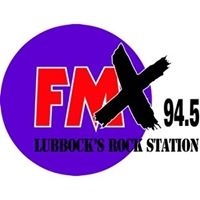 KFMX 94.5 FM