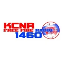 Radio KCNR 1460 AM