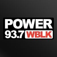 WBLK 93.7 FM