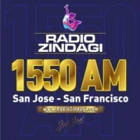 Radio KZDG 1550 AM