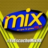 Radio Mix 98.3 FM