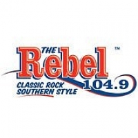 Radio WRBF 104.9 FM