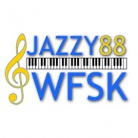 WFSK 88.1 FM Fisk