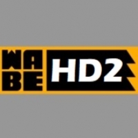Radio WABE-HD2 Classics 90.1 FM