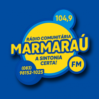 Rádio Marmaraú 104.9 FM