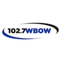 Radio WBOW 102.7 FM