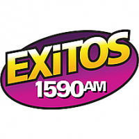 Radio WNTS Exitos 1590 AM