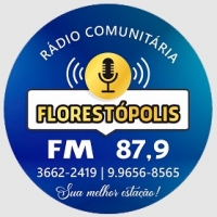 Rádio Florestópolis 87.9 FM