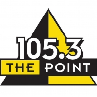 Radio WPTQ 105.3 The Point FM