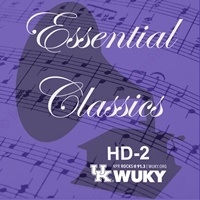 Radio WUKY HD2 91.3 FM