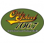 Radio KMEZ Old School 106.7 FM