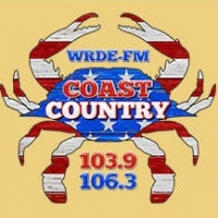 Radio WCEM Coast Country 106.3 FM