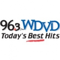 WDVD 96.3 FM