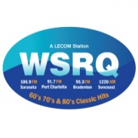 WSRQ 1220 AM