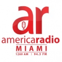 WSUA América Radio 1260 AM
