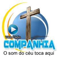 Web Rádio Companhia