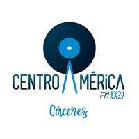 Rádio Centro América 103.1 FM Hits