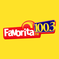 Rádio Favorita 100.3 FM