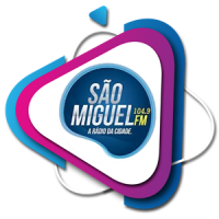 Rádio São Miguel 104.9 FM