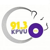 KPVU 91.3 FM