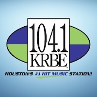 KRBE 104 FM