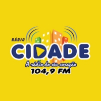 Rádio Cidade 104.9 FM