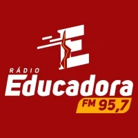 Rádio Educadora 95.7 FM