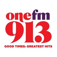 One 91.3 FM