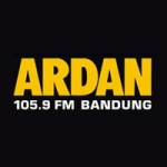 Radio Ardan 105.9 FM