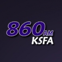 KSFA 860 AM