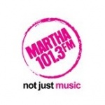 Radio Martha 101.3 FM