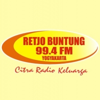 Radio Retjo Buntung 99.4 FM