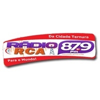 Rádio RCA 87.9 FM