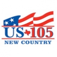 KUSJ 105.5 FM