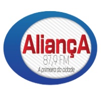 Rádio Aliança 87.9 FM