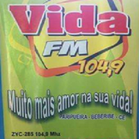 Rádio Vida 104.9 FM