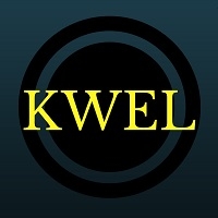 KWEL 1070 AM