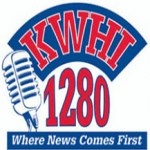 KWHI 1280 AM