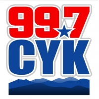 WCYK 99.7 FM