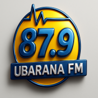 Rádio Ubarana 87.9 FM