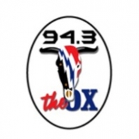 KYOX 94.3 FM