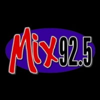 Mix 92.5 FM