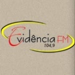 Rádio Evidência 104.9 FM