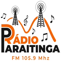 Rádio Paraitinga 105.9 FM
