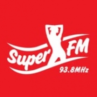 Radio Super 93.8 FM