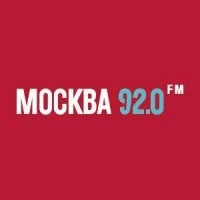 Radio Moskva 92.0 FM