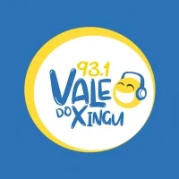 Rádio Vale do Xingu 93.1 FM