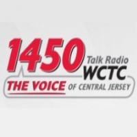 WCTC 1450 AM