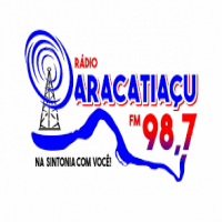 Rádio Aracatiaçu 98.7 FM