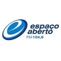 Rádio Espaço Aberto 104.9 FM